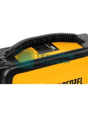 Аппарат инвертор. дуговой сварки Denzel SDM-220 Top, 220 А, ПВ 60% кейс