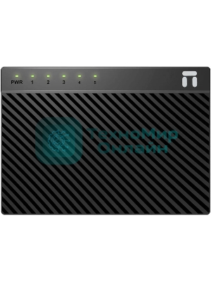Коммутатор Netis ST3105GC