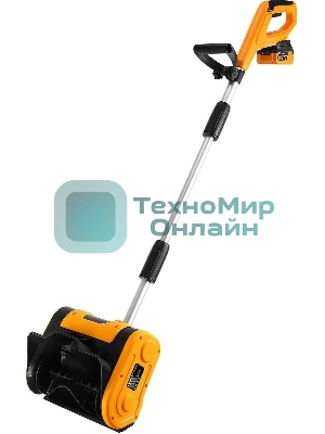 Снегоуборщик Deko ST20