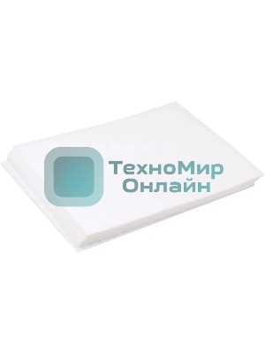 Салфетки Silwerhof для удаления пыли коробка 20 шт сухих