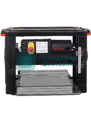 Станок рейсмусовый Ресанта РС-330/1С 2000W (75/26/2)