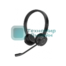 Беспроводная гарнитура Jabra Evolve 65 TE - USB-A MS Stereo (PN: 6699-833-309)