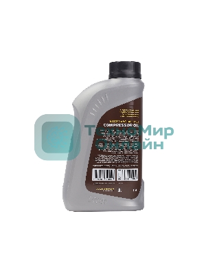 Масло PATRIOT COMPRESSOR OIL GTD 250/VG 100 0,946л.