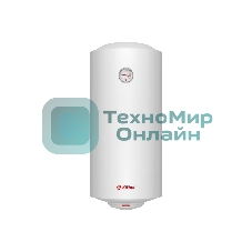 Водонагреватель Thermex TitaniumHeat 60 V Slim 1.5 кВт, 60 л, 839х365х378 мм