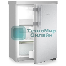 Холодильник Liebherr Rsdci 1621-20 001 серебристый однокамерный 109/17л морозилка сверху