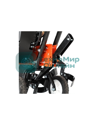 Культиватор Patriot OREGON 7л.с.