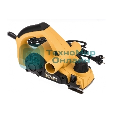 Рубанок электрический Denzel EP-82 720 Вт 82мм