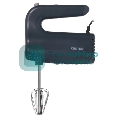 Миксер Centek CT-1109 черный