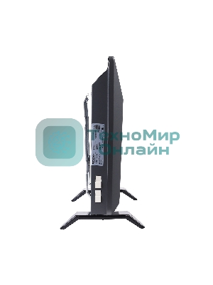 Конвектор электрический Patriot PT-C 10 X черный, 1000 Вт, 15 м2, термостат