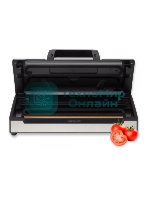 Вакуумный упаковщик Zigmund & Shtain Küchen-Profi VS-508