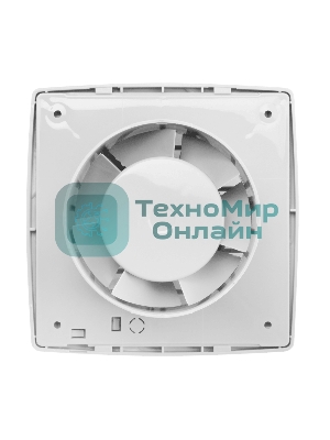 Вытяжной вентилятор Maunfeld MFB10GW