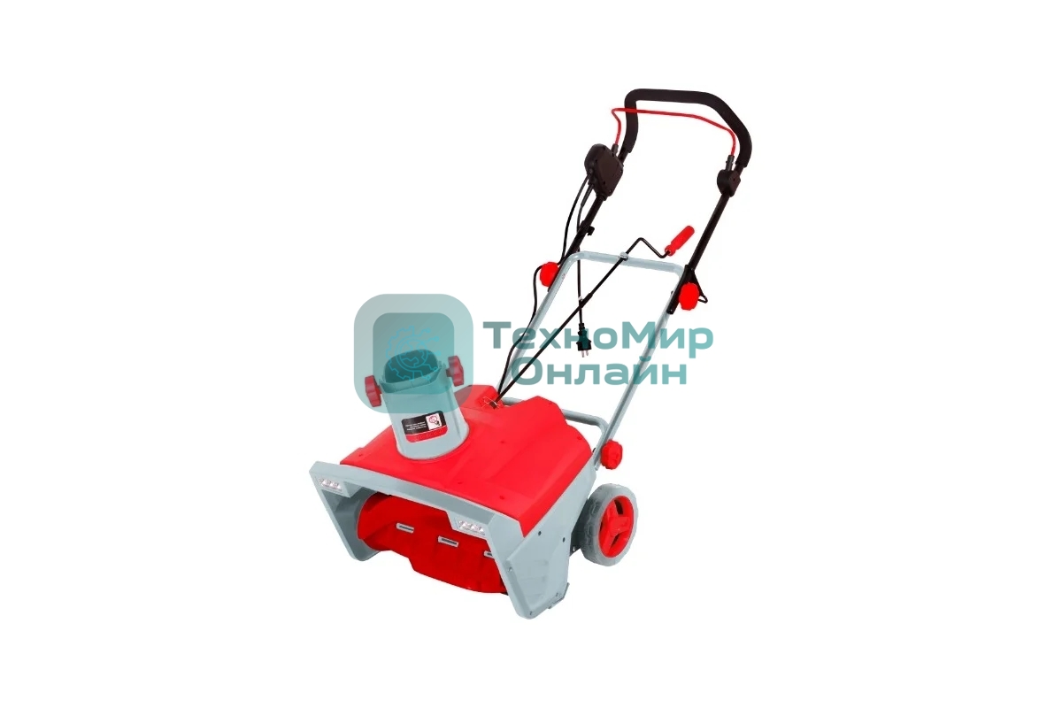 Снегоуборщик Ресанта СЭ 2500Ф