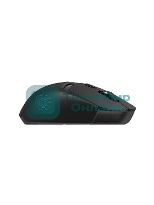 Мышь беспроводная Logitech G309 Lightspeed черный, 25600 dpi, Bluetooth, кнопки - 6