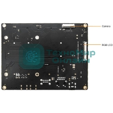 Плата разработки Myir MYD-YA151C-4E512D-65-I-T MYC-YA15XC-T CPU Module as Controller Board, ST STM32MP1 MPU based on 650MHz Single or Dual Arm Cortex-A7 and 209MHz Cortex-M4 Cores,256MB/512MB DDR3L, 256MB Nand Flash/4Gb eMMC, 32KB EEPROM, Power Management IC (PMIC)