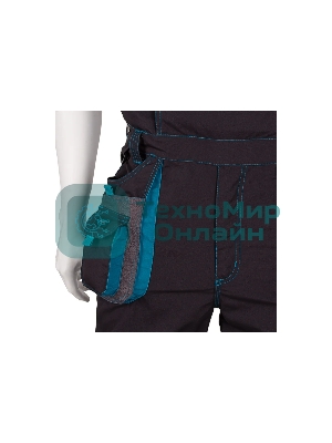 Полукомбинезон Gross 90354 размер XL