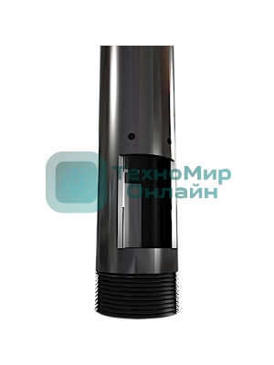 Штанга Wize Pro E4 122 см для потолочных видеостен