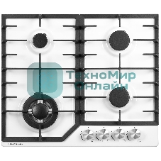 Варочная панель Zigmund & Shtain G 22.6 W