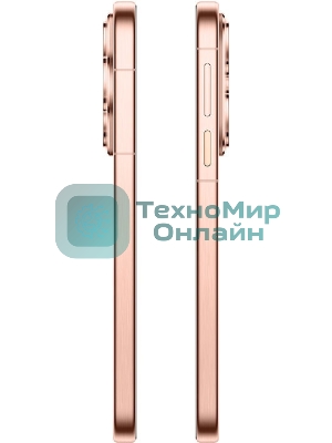 Смартфон Huawei Pura 80 12/256Gb золотой