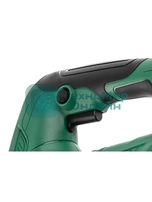 Лобзик электрический Haммer LZK650LE 650Вт 0-3000ход/мин 65мм-дер 6мм-мет