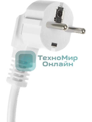 Стиральная машина Vitek VT-WME6008 класс: A++ загр.фронтальная макс.:6кг белый