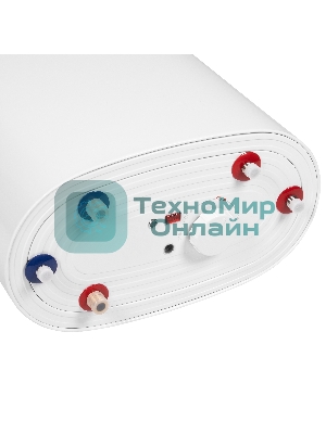 Бойлер косвенного нагрева Royal Thermo AQUATEC Standart SW100 White настенный