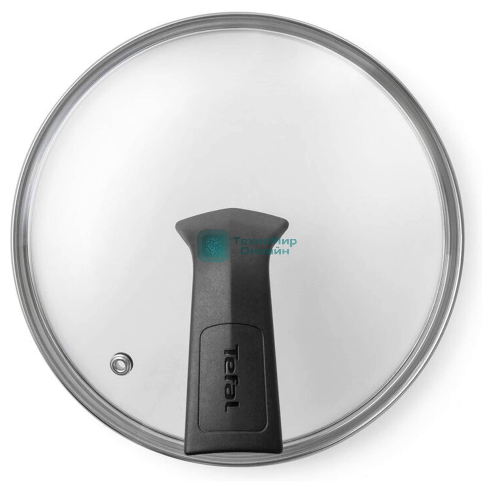 Крышка стекл Tefal MAESTRO 26 см 041 98 726