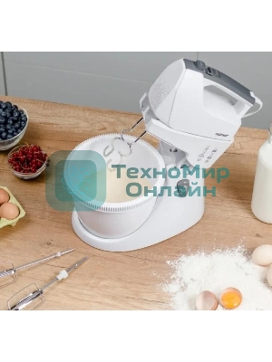 Миксер WITH BOWL ZHM2559 ZELMER
