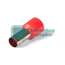 Наконечник КВТ НШВИ 35-16