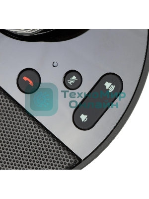 Цифровая камера Logitech BCC950 вэб-камера для оргранизации видео-конферец связи 960-000867