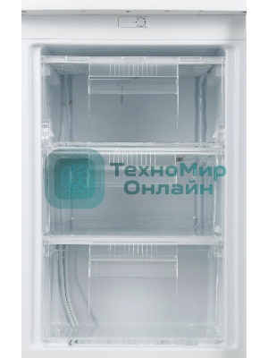 Морозильная камера Maunfeld MFFR85W, белый, 80л, 3 ящика