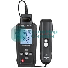 Измеритель CEM DT-1317 CEM 685576 интенсивности солнечного излучения