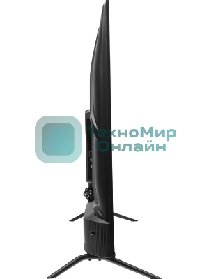 Телевизор Haier 50