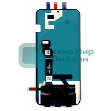 Дисплей для Huawei Honor Magic 4, черный