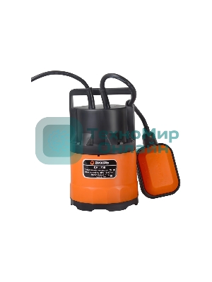 Дренажный насос Вихрь ДН-300