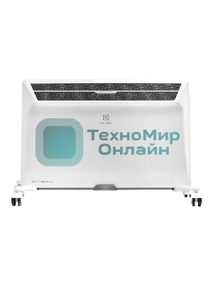 Комплект Electrolux Air Gate Transformer с блоком управления и шасси ECH/AG2-1000 T-TUE4 (электр)