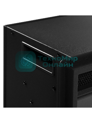 Очаг электрический Royal Thermo Aurora RTFP/P-AR40LS