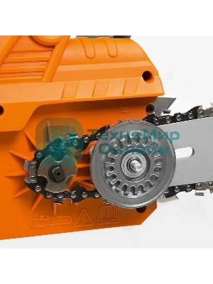 Пила электрическая Daewoo DACS2500E