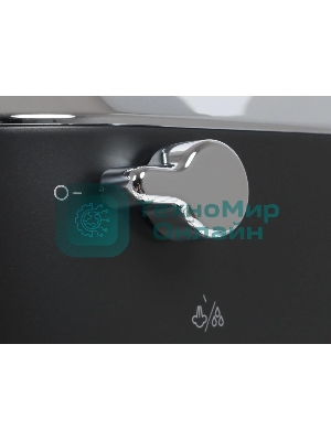 Кофеваркa рожковая DeLonghi EC 685 BK черный, исп. кофе - молотый/чалды, 1.1 л, 1350 Вт, 15 бар