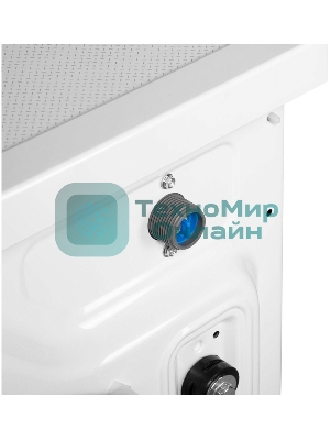 Стиральная машина Maunfeld MFWM148WH02 белый, загрузка фронтальная 8 кг, 1400 об/мин., класс: А+++