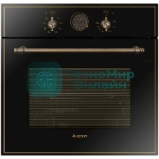 Духовой шкаф Gefest DA 622-02 K83 22455000