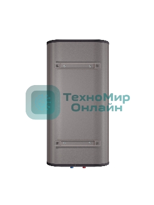 Водонагреватель Thermex Fora 80 (pro) Wi-Fi 2кВт 80л электрический настенный, серый