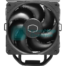 Кулер ЦП COOLER MASTER RR-S4KK-25SN-R1 LGA1150/LGA1151/LGA1155/LGA1156/LGA1200/LGA1700/AM5/AM4 70.7 фут3/мин Вес 0.9 кг