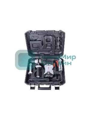 Перфоратор Ресанта П-40-1600КМ SDS-Max