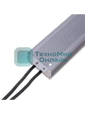 Источник питания Rexant (драйвер) 24В, 300Вт с проводами, влагозащищенный IP67