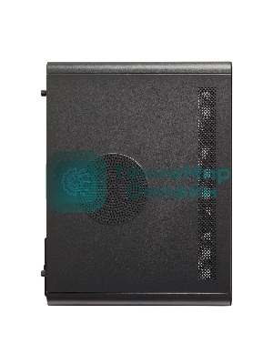 Компьютер Raskat Standart 300 (Intel Core i3-12100, RAM 16Gb, SSD 256Gb, noOS, черный)