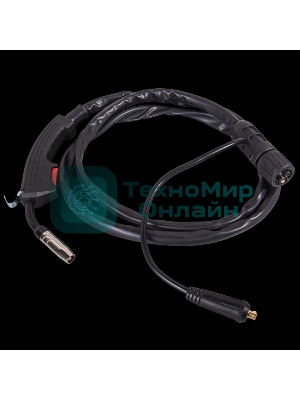 Сварочный полуавтомат Ресанта САИПА-180/5 MIG 5в1