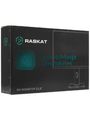 Монитор 23.8