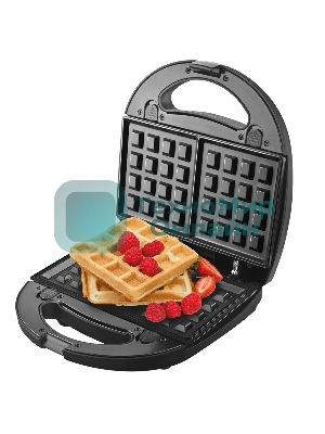 Вафельница Чудесница ЭВ-5Черный