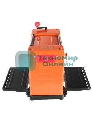 Станок рейсмусовый PATRIOT TP 330 2000 Вт, 8000 об/мин, макс. ширина обработки 330 мм