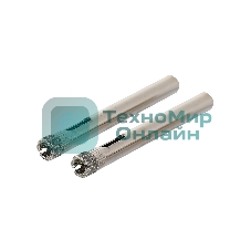 Сверло PATRIOT алмазное по керамограниту и керамике 6 мм, 2 шт в блистере